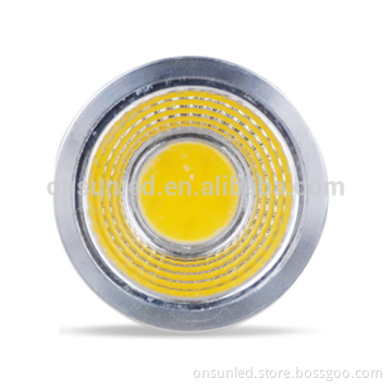 Best selling Led Spot Light Manufacturers led solar spotlight
